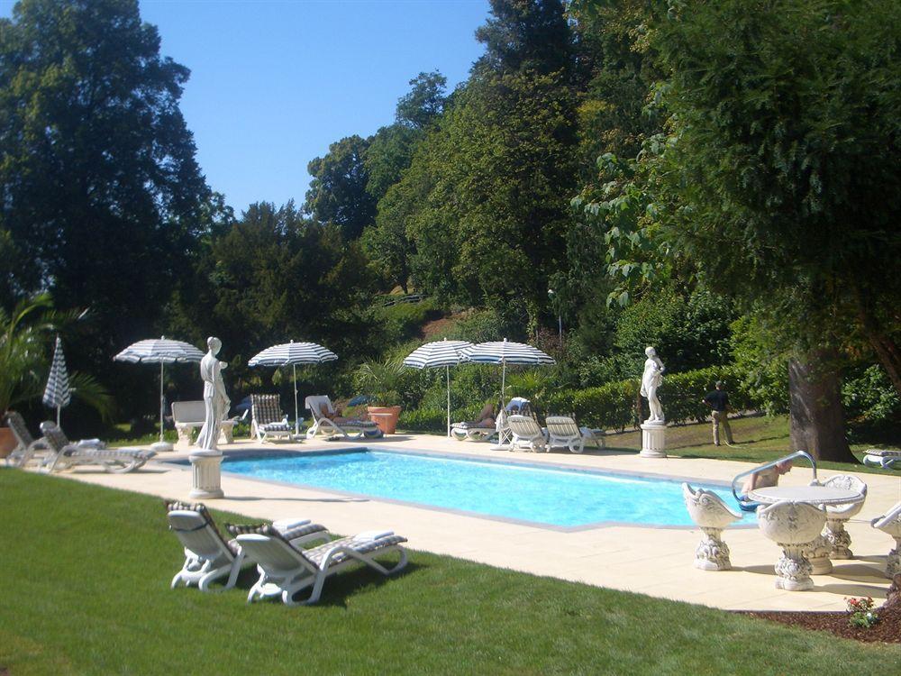 Hotel Romerbad Μπάντενβαϊλερ Εξωτερικό φωτογραφία