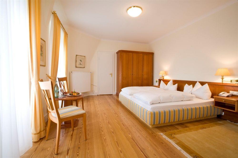 Hotel Romerbad Μπάντενβαϊλερ Δωμάτιο φωτογραφία