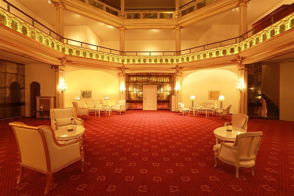 Hotel Romerbad Μπάντενβαϊλερ Εξωτερικό φωτογραφία