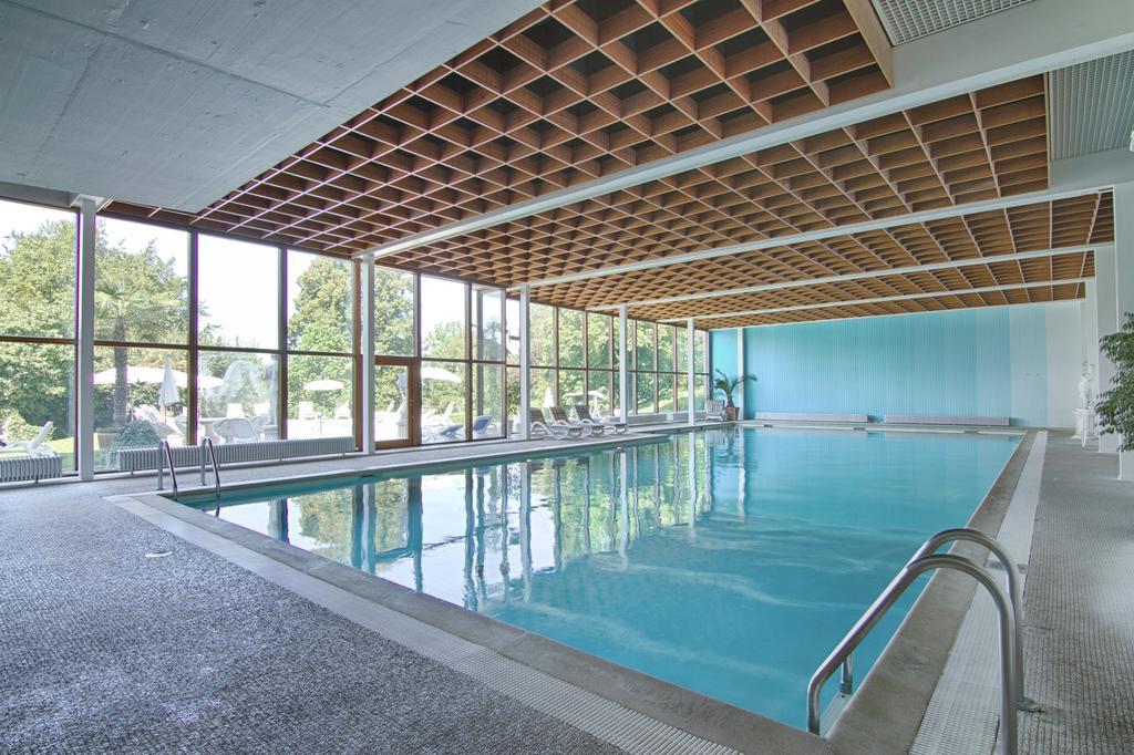 Hotel Romerbad Μπάντενβαϊλερ Εξωτερικό φωτογραφία
