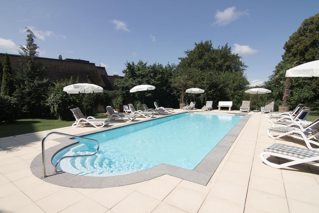 Hotel Romerbad Μπάντενβαϊλερ Εξωτερικό φωτογραφία