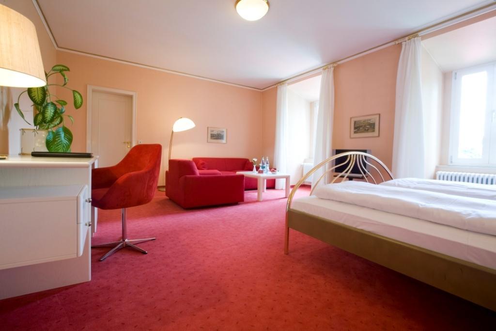Hotel Romerbad Μπάντενβαϊλερ Δωμάτιο φωτογραφία