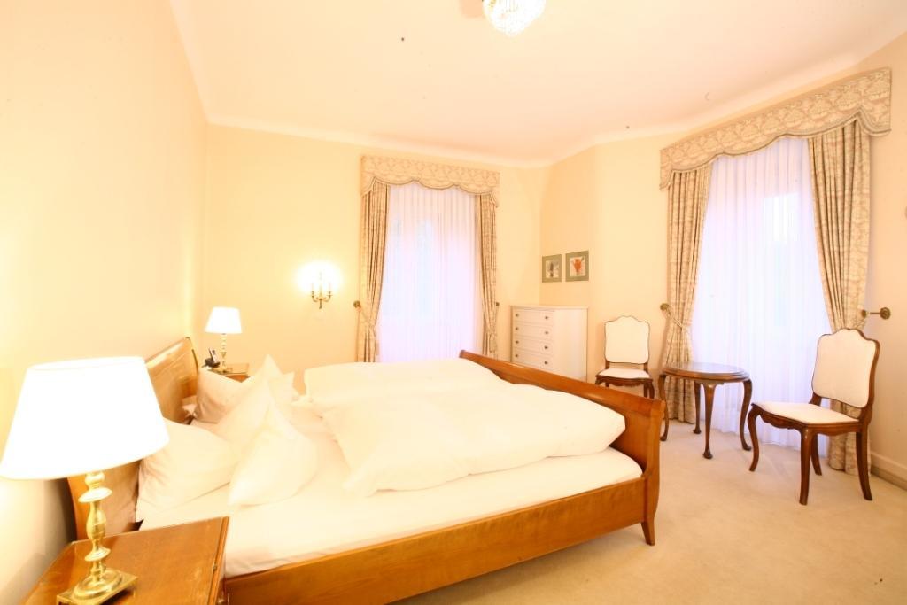 Hotel Romerbad Μπάντενβαϊλερ Δωμάτιο φωτογραφία