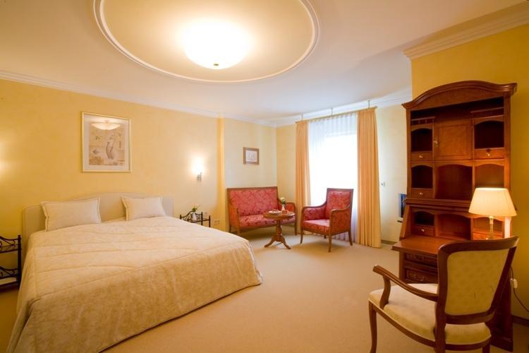Hotel Romerbad Μπάντενβαϊλερ Δωμάτιο φωτογραφία
