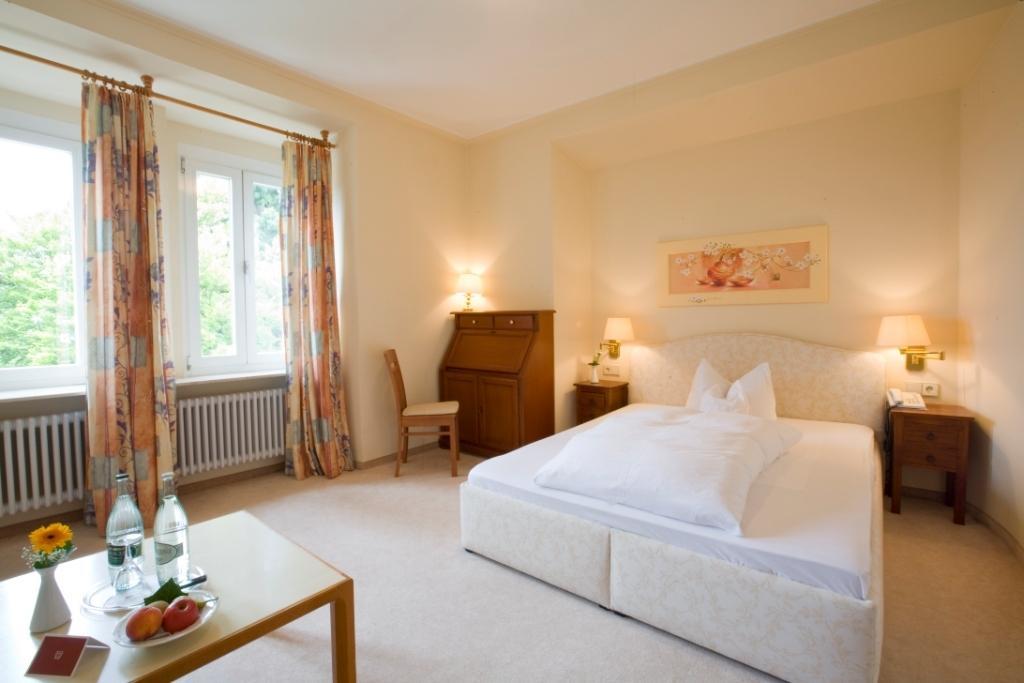 Hotel Romerbad Μπάντενβαϊλερ Δωμάτιο φωτογραφία