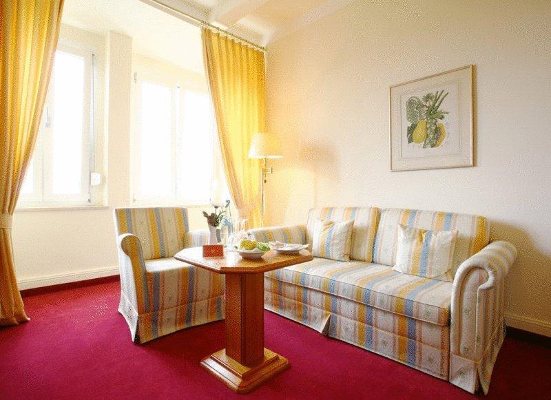 Hotel Romerbad Μπάντενβαϊλερ Δωμάτιο φωτογραφία