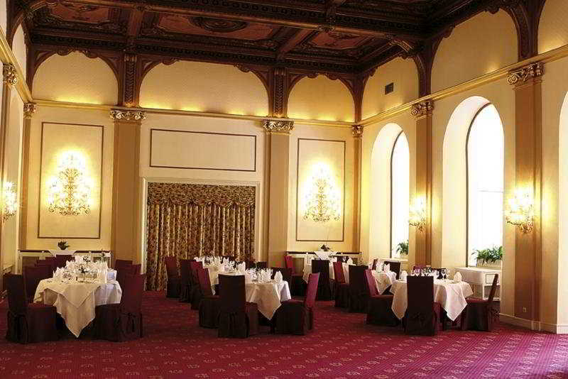 Hotel Romerbad Μπάντενβαϊλερ Εστιατόριο φωτογραφία