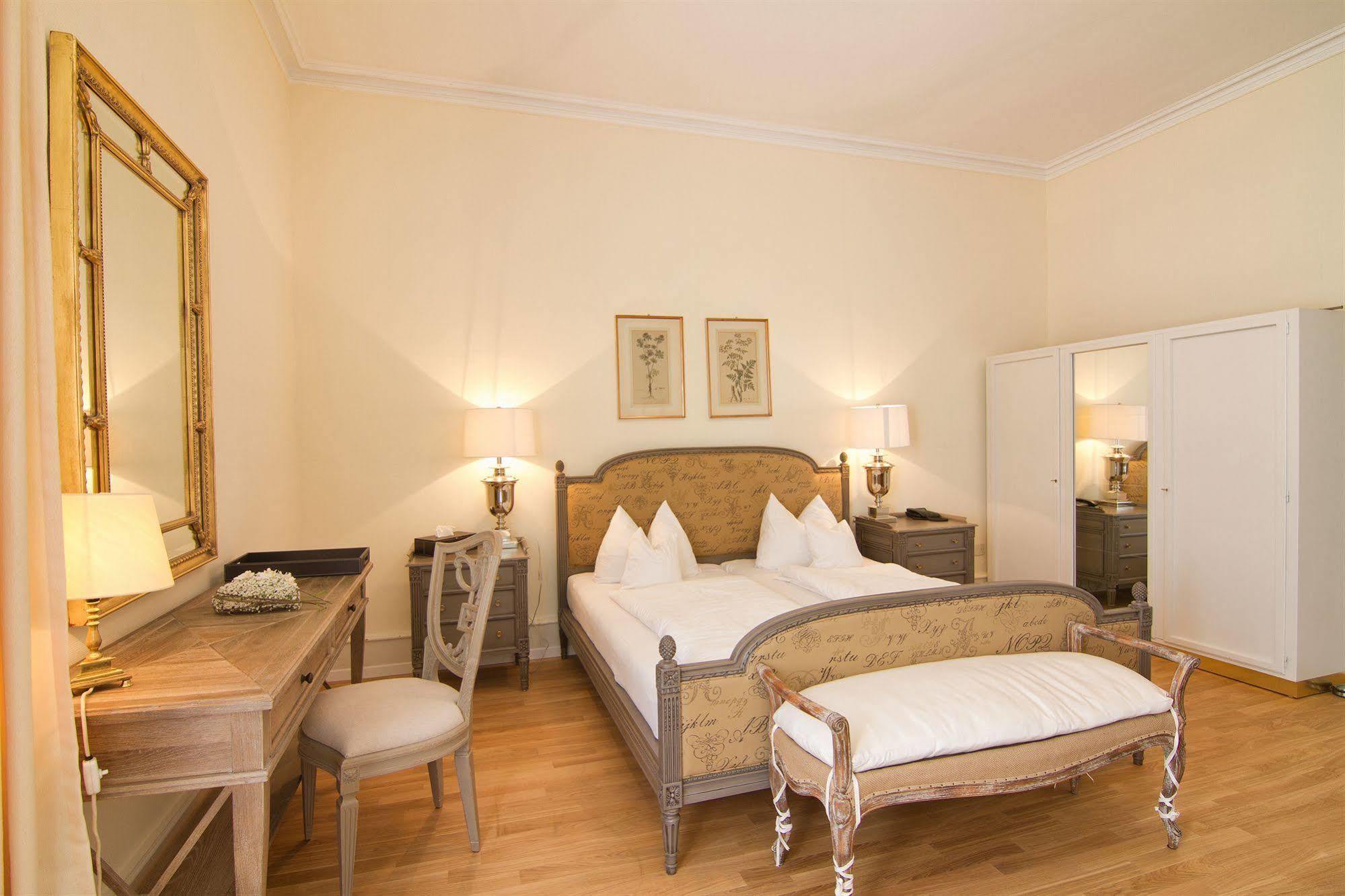 Hotel Romerbad Μπάντενβαϊλερ Εξωτερικό φωτογραφία