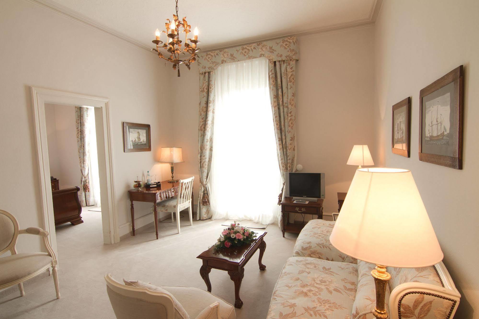 Hotel Romerbad Μπάντενβαϊλερ Εξωτερικό φωτογραφία