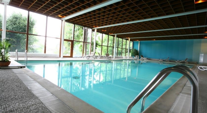 Hotel Romerbad Μπάντενβαϊλερ Εξωτερικό φωτογραφία