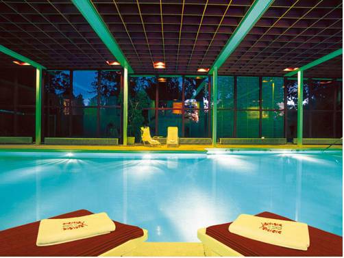Hotel Romerbad Μπάντενβαϊλερ Ανέσεις φωτογραφία