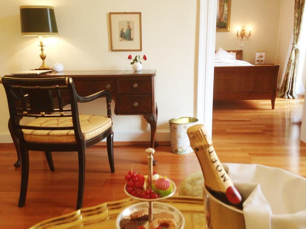 Hotel Romerbad Μπάντενβαϊλερ Εξωτερικό φωτογραφία